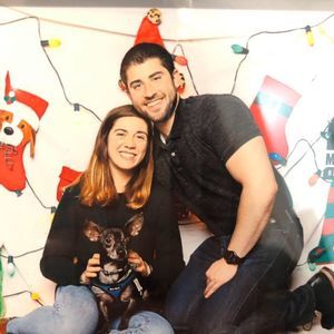 Meet your Posher, Giulia